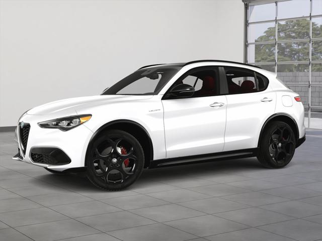2025 Alfa Romeo Stelvio STELVIO AWD