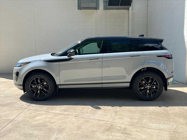 2025 Land Rover Range Rover Evoque Core S
