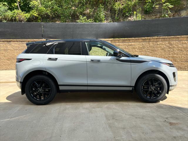 2025 Land Rover Range Rover Evoque Core S