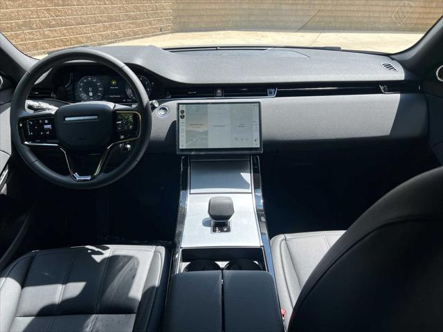2025 Land Rover Range Rover Evoque Core S