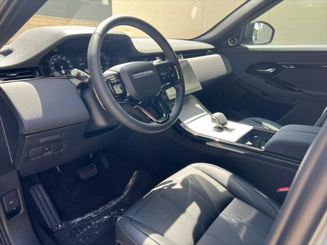 2025 Land Rover Range Rover Evoque Core S
