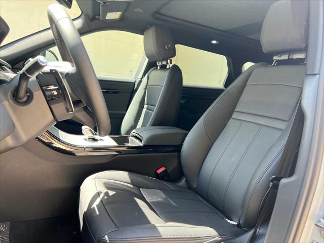 2025 Land Rover Range Rover Evoque Core S
