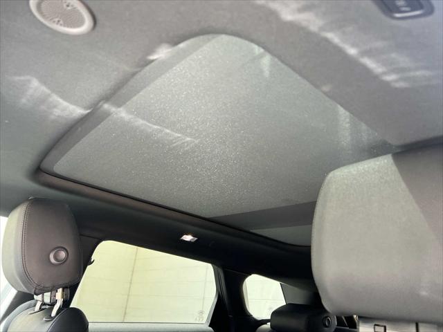 2025 Land Rover Range Rover Evoque Core S
