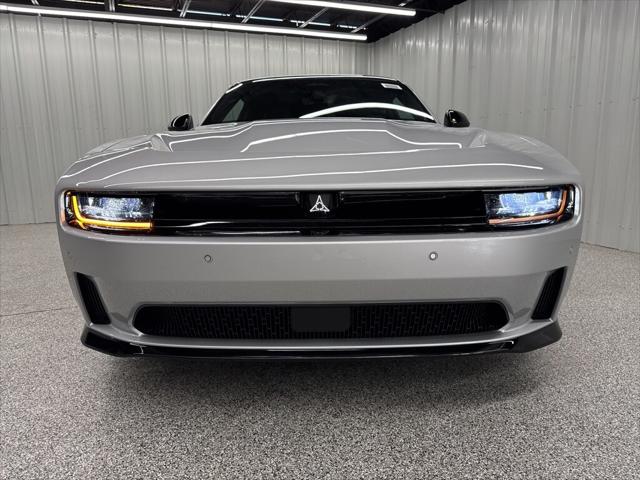 2025 Dodge Charger CHARGER 2-DOOR DAYTONA R/T AWD