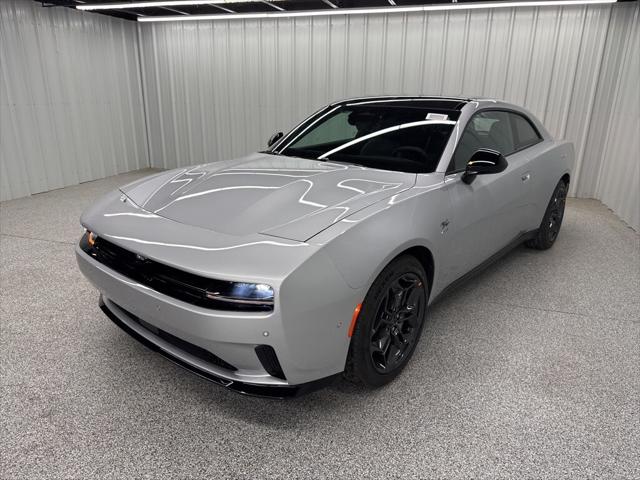 2025 Dodge Charger CHARGER 2-DOOR DAYTONA R/T AWD