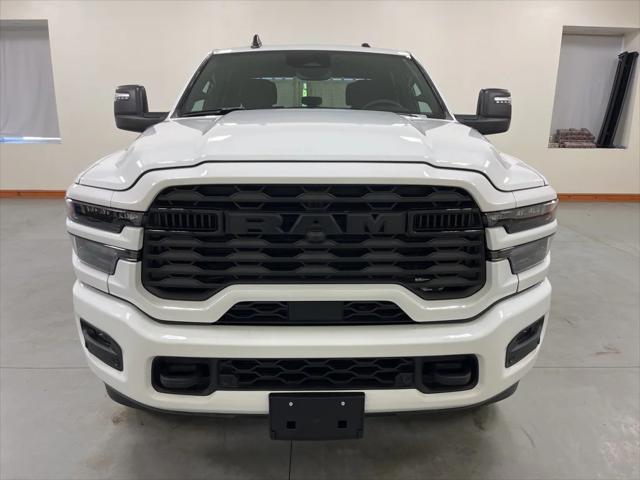 2025 RAM Ram 2500 RAM 2500 BIG HORN CREW CAB 4X4 64 BOX