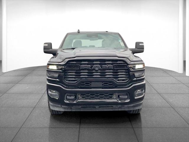 2025 RAM Ram 2500 RAM 2500 BIG HORN CREW CAB 4X2 64 BOX 2025 RAM Ram 2500 RAM 2500 BIG HORN CREW CAB 4X2 64 BOX