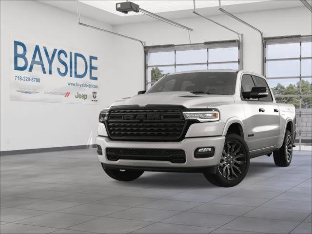 2025 RAM Ram 1500 RAM 1500 LIMITED CREW CAB 4X4 57 BOX