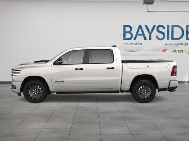 2025 RAM Ram 1500 RAM 1500 LIMITED CREW CAB 4X4 57 BOX