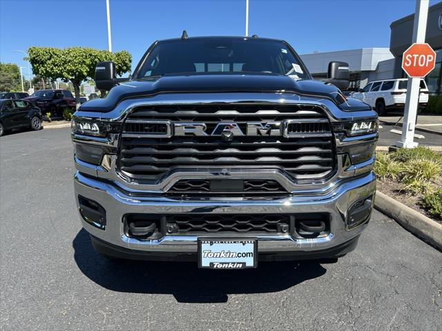 2025 RAM Ram 2500 RAM 2500 TRADESMAN CREW CAB 4X4 64 BOX 2025 RAM Ram 2500 RAM 2500 TRADESMAN CREW CAB 4X4 64 BOX