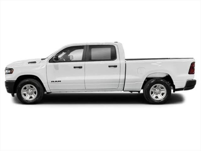 2025 RAM Ram 1500 RAM 1500 LIMITED CREW CAB 4X4 57 BOX
