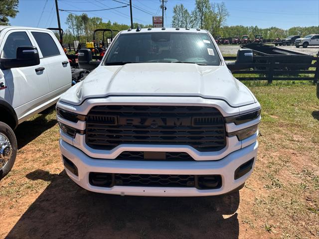 2025 RAM Ram 2500 RAM 2500 BIG HORN CREW CAB 4X2 64 BOX