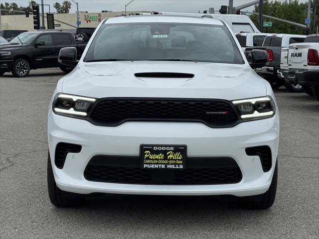 2025 Dodge Durango DURANGO GT PLUS AWD