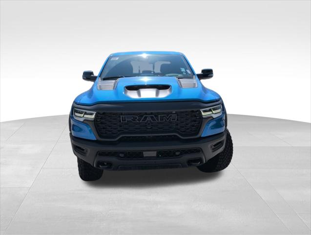 2025 RAM Ram 1500 RAM 1500 RHO CREW CAB 4X4 57 BOX