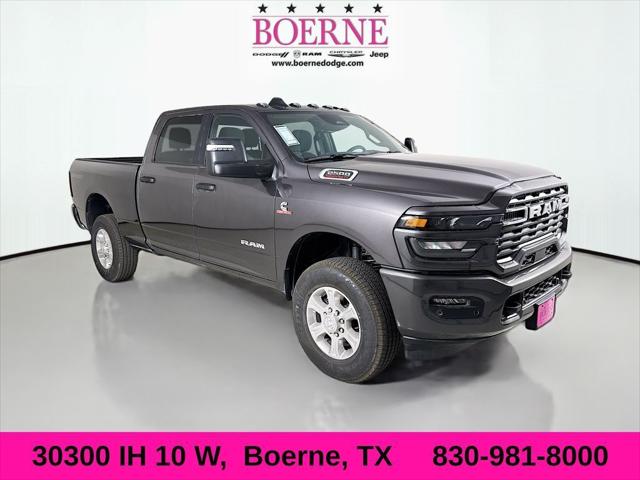 2025 RAM Ram 2500 RAM 2500 LONE STAR CREW CAB 4X4 64 BOX