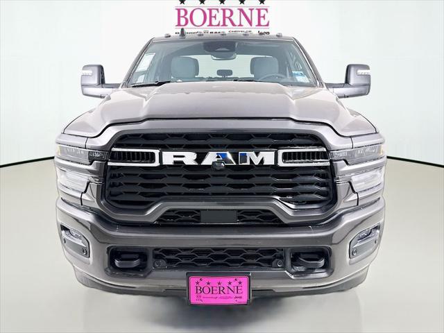2025 RAM Ram 2500 RAM 2500 LONE STAR CREW CAB 4X4 64 BOX