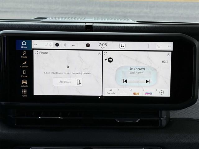 2025 Jeep Wrangler WRANGLER 4-DOOR SPORT S 2025 Jeep Wrangler WRANGLER 4-DOOR SPORT S