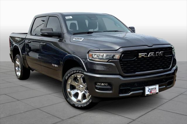 2025 RAM Ram 1500 RAM 1500 LONE STAR CREW CAB 4X2 57 BOX