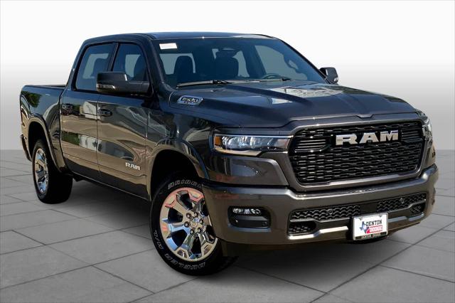 2025 RAM Ram 1500 RAM 1500 LONE STAR CREW CAB 4X2 57 BOX