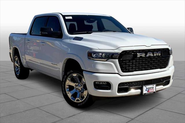 2025 RAM Ram 1500 RAM 1500 LONE STAR CREW CAB 4X2 57 BOX