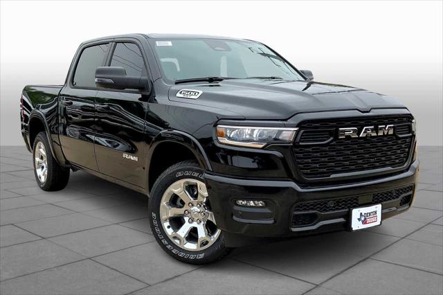 2025 RAM Ram 1500 RAM 1500 LONE STAR CREW CAB 4X2 57 BOX