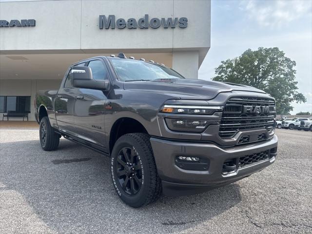 2025 RAM Ram 2500 RAM 2500 LARAMIE CREW CAB 4X4 64 BOX