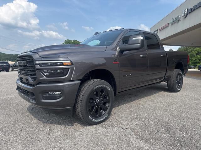 2025 RAM Ram 2500 RAM 2500 LARAMIE CREW CAB 4X4 64 BOX