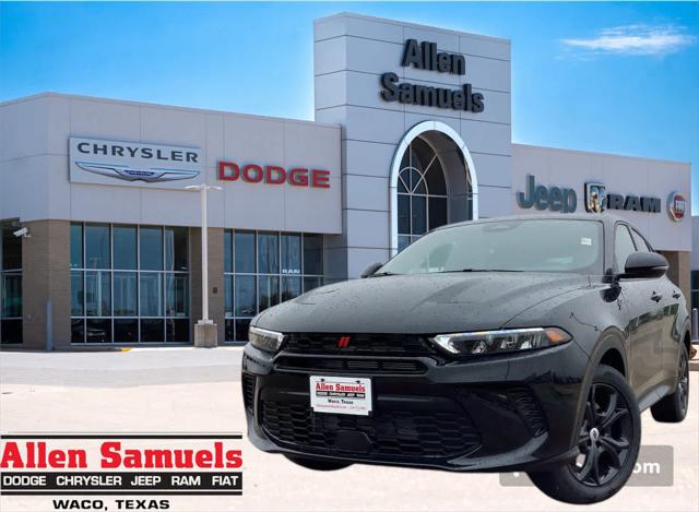 2025 Dodge Hornet HORNET GT AWD