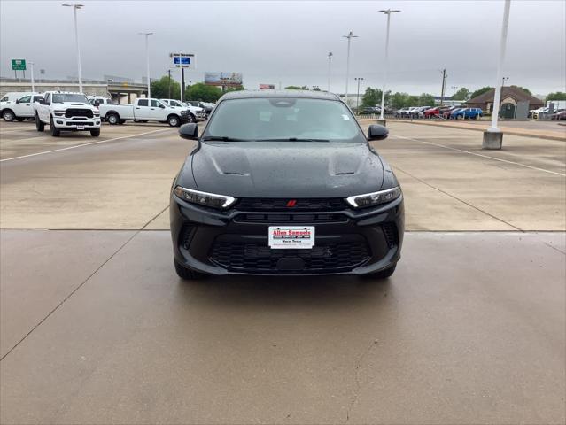 2025 Dodge Hornet HORNET GT AWD