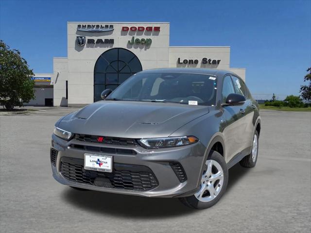 2025 Dodge Hornet HORNET GT AWD