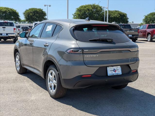 2025 Dodge Hornet HORNET GT AWD