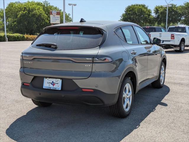 2025 Dodge Hornet HORNET GT AWD