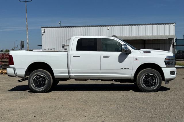 2025 RAM Ram 2500 RAM 2500 LARAMIE CREW CAB 4X4 64 BOX