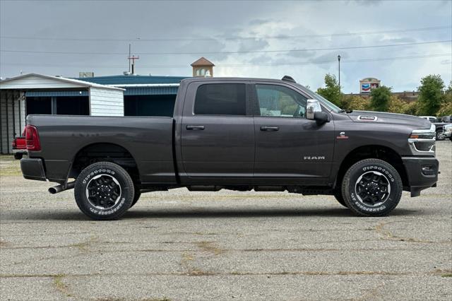 2025 RAM Ram 2500 RAM 2500 LARAMIE CREW CAB 4X4 64 BOX