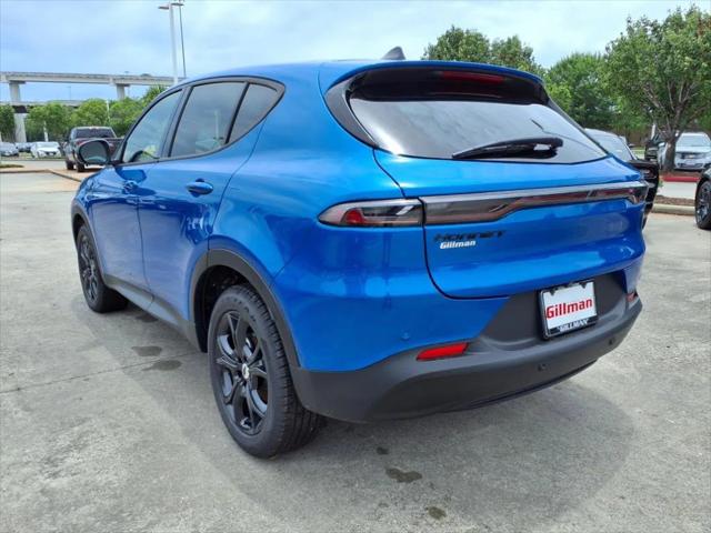 2025 Dodge Hornet HORNET GT AWD