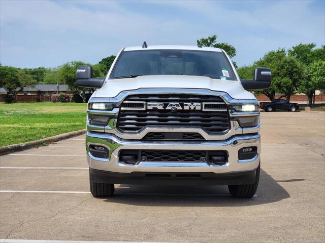 2025 RAM Ram 3500 RAM 3500 BIG HORN CREW CAB 4X2 64 BOX