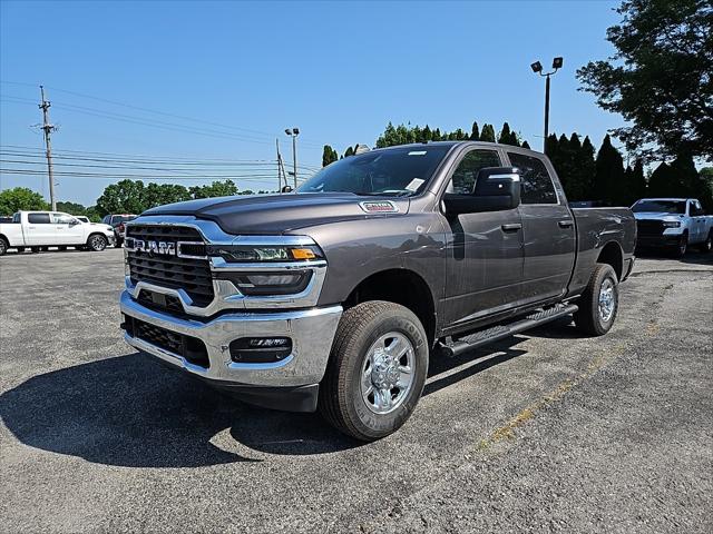 2025 RAM Ram 2500 RAM 2500 TRADESMAN CREW CAB 4X4 64 BOX