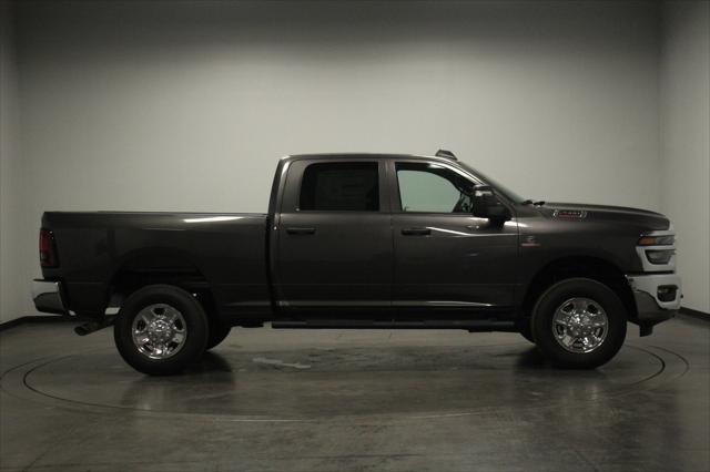 2025 RAM Ram 2500 RAM 2500 TRADESMAN CREW CAB 4X4 64 BOX 2025 RAM Ram 2500 RAM 2500 TRADESMAN CREW CAB 4X4 64 BOX