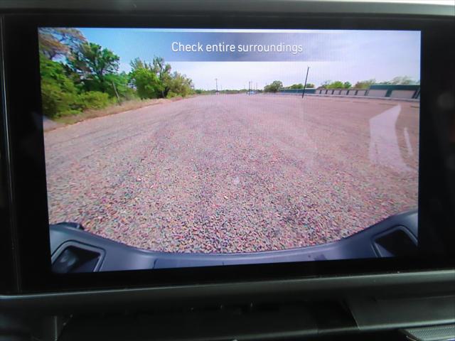 2025 Jeep Gladiator GLADIATOR TEXAS TRAIL 4X4