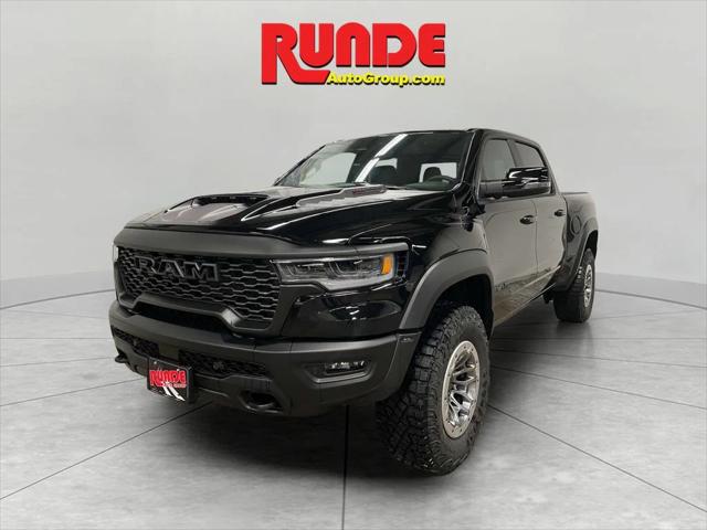 2025 RAM Ram 1500 RAM 1500 RHO CREW CAB 4X4 57 BOX