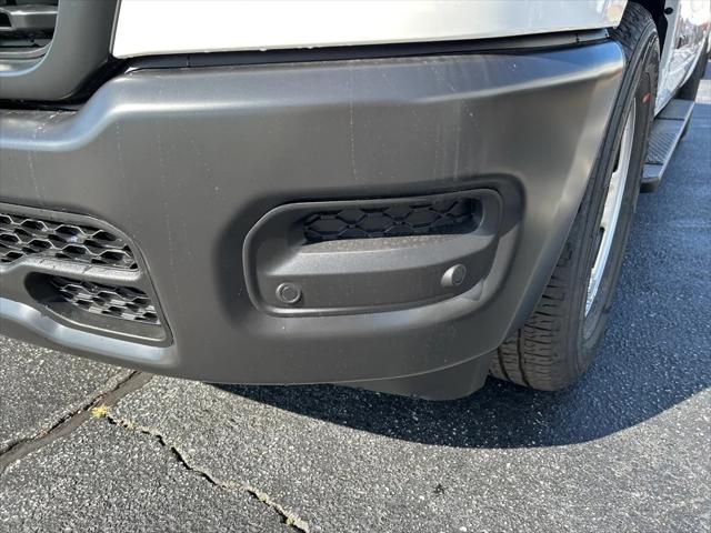 2025 RAM Ram 1500 RAM 1500 TRADESMAN CREW CAB 4X2 57 BOX