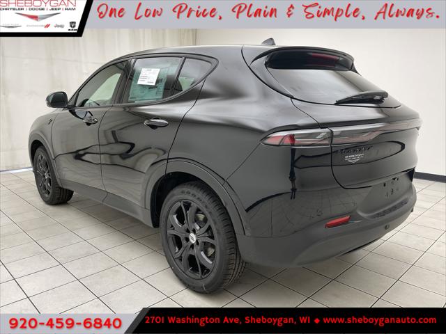 2025 Dodge Hornet HORNET GT AWD