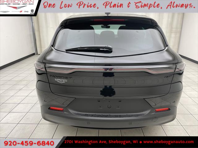 2025 Dodge Hornet HORNET GT AWD