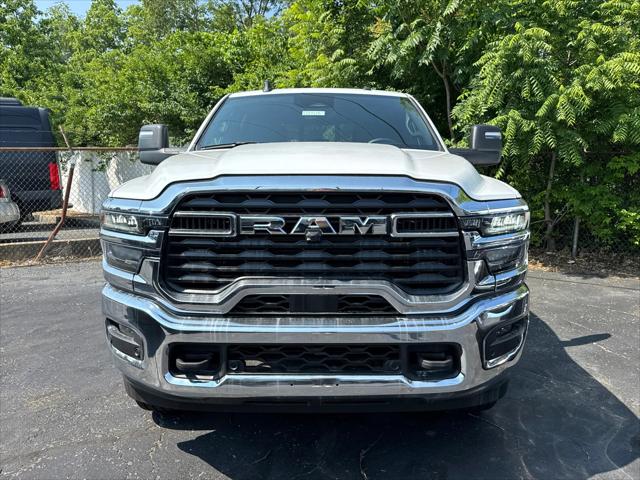 2025 RAM Ram 2500 RAM 2500 TRADESMAN CREW CAB 4X4 64 BOX 2025 RAM Ram 2500 RAM 2500 TRADESMAN CREW CAB 4X4 64 BOX