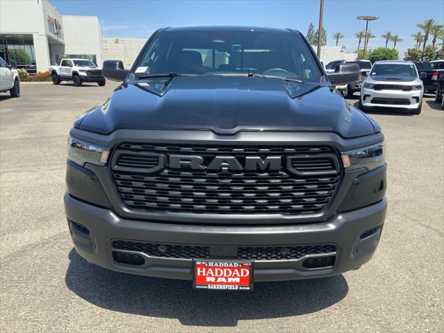 2025 RAM Ram 1500 RAM 1500 TRADESMAN CREW CAB 4X2 57 BOX