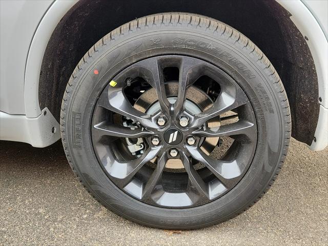 2025 Dodge Durango DURANGO GT PLUS AWD