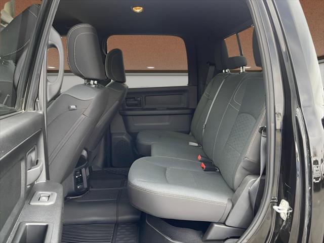 2025 RAM Ram 2500 RAM 2500 TRADESMAN CREW CAB 4X4 64 BOX