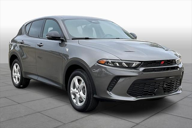 2025 Dodge Hornet HORNET GT AWD