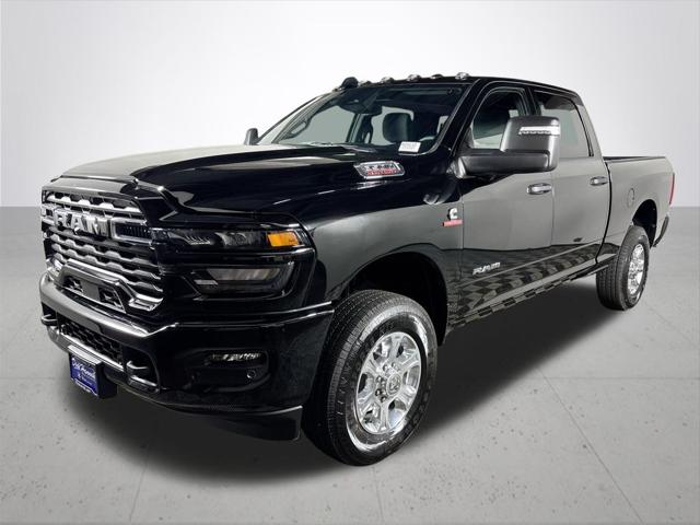 2025 RAM Ram 3500 RAM 3500 LONE STAR CREW CAB 4X4 64 BOX