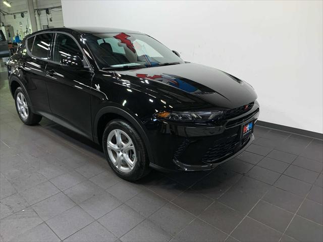 2025 Dodge Hornet HORNET GT AWD